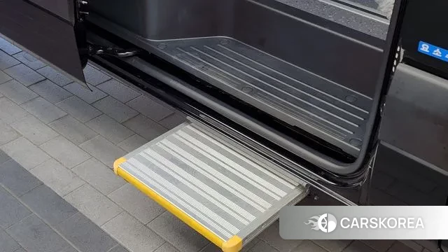 Hyundai Solati id 3141967 из Кореи 10