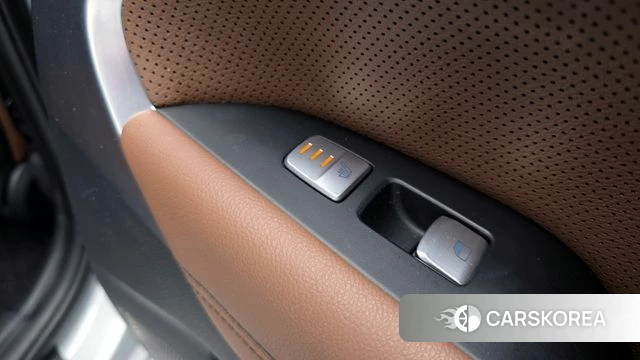 Genesis G70 id 3845249 из Кореи 10