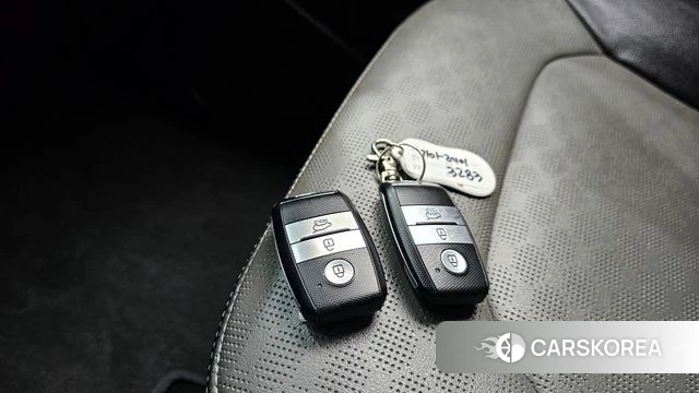 Kia The New Ray id 4179845 из Кореи 10