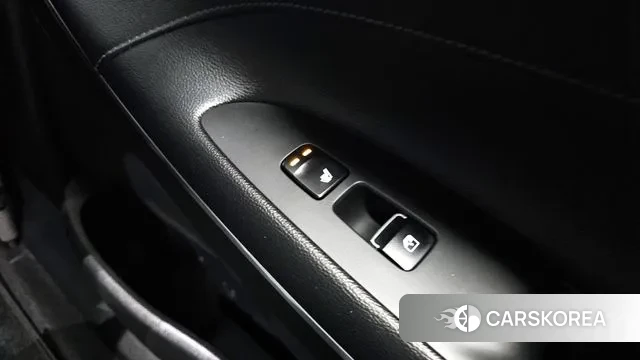 Hyundai The New Grandeur IG Hybrid id 2537454 из Кореи 10