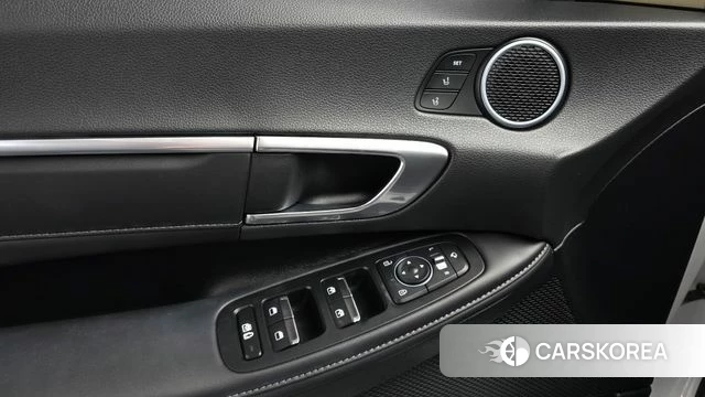 Hyundai Sonata (DN8) id 3832397 из Кореи 10