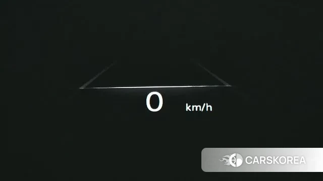 Genesis GV70 id 3478164 из Кореи 10