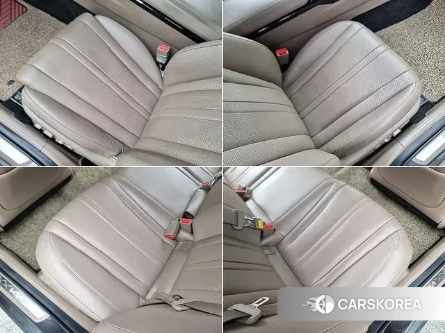 Kia K8 Hybrid id 3478287 из Кореи 10