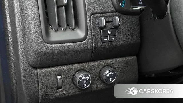 Chevrolet (GM Daewoo) Real New Colorado id 4665838 из Кореи 10