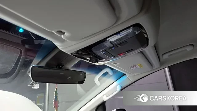 Hyundai Staria id 3462233 из Кореи 10