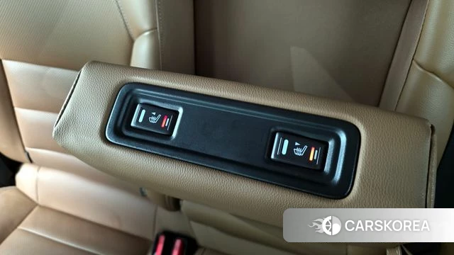 Renault Korea (Samsung) The New QM6 id 3806613 из Кореи 10