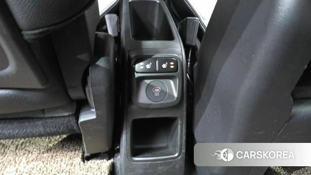 Kia The New Kia Ray EV id 4493901 из Кореи 10