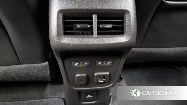 Chevrolet (GM Daewoo) The Next Equanox id 2889533 из Кореи 10