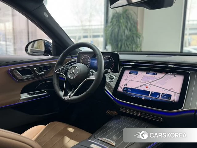 Mercedes-Benz E-class id 3907975 из Китая 10