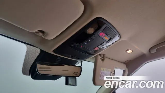 Kia Carnival 4th generation id 2816182 из Кореи 10