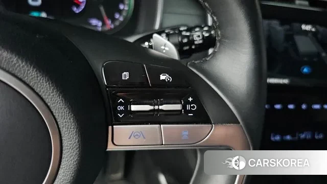 Hyundai Tucson (NX4) id 3016622 из Кореи 10