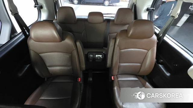 Hyundai The New Grand Starex id 4416524 из Кореи 10
