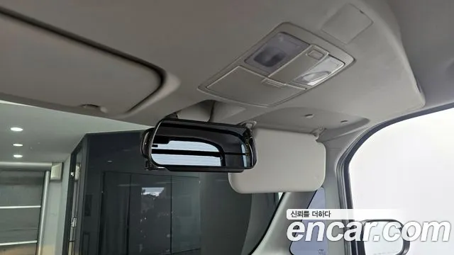 Kia The New Kia Ray id 2782051 из Кореи 10