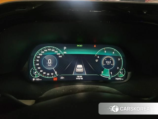 Hyundai Palisade id 3982127 из Кореи 10