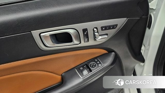 Mercedes-Benz SLC-Class R172 id 4543104 из Кореи 10