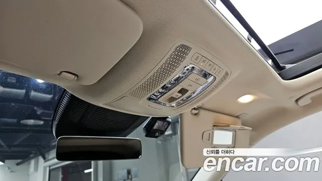 Mercedes-Benz GLE-Class W167 id 2711711 из Кореи 10