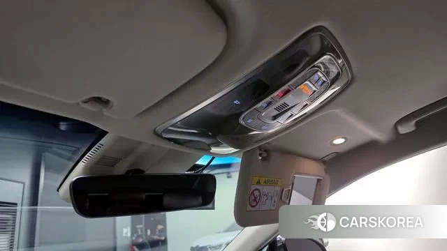 Genesis G80 (RG3) id 3048638 из Кореи 10