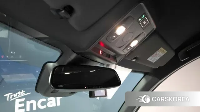 Renault Korea (Samsung) Arcana id 3689722 из Кореи 10