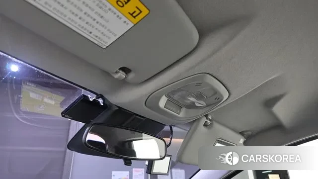 Chevrolet (GM Daewoo) The New Spark id 3469788 из Кореи 10