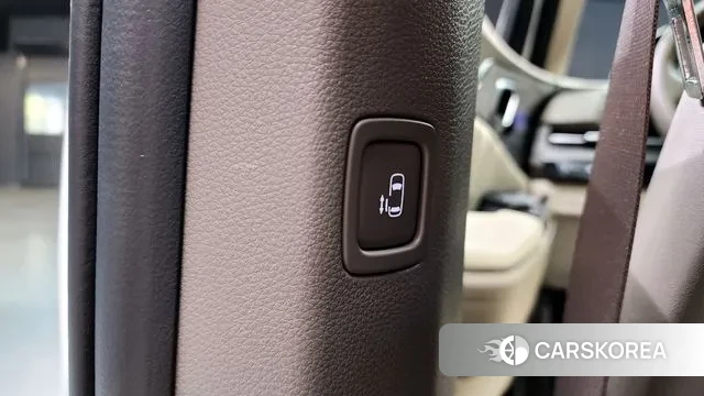 Kia Carnival 4th generation id 3036829 из Кореи 10