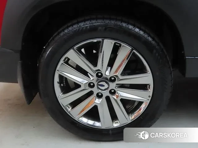 Ssangyong Rexton Sports Cannes id 3391272 из Кореи 10