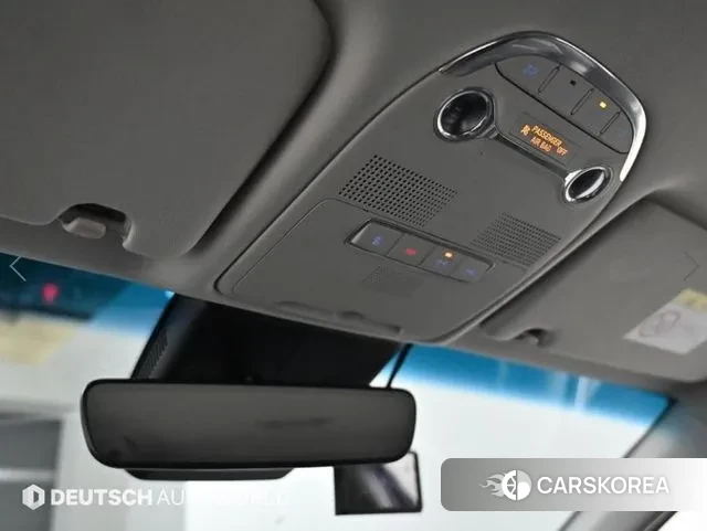 Hyundai The New Grandeur IG Hybrid id 3669169 из Кореи 10