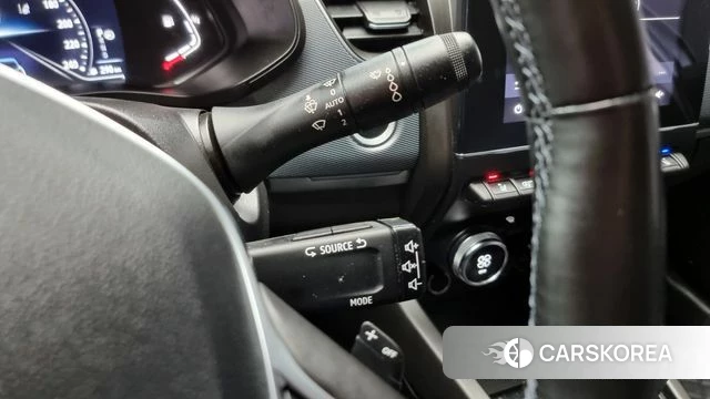 Renault Korea (Samsung) XM3 id 3799864 из Кореи 10