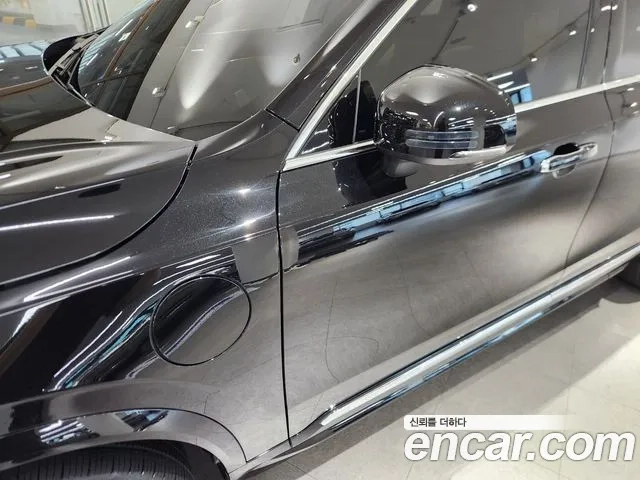 Volvo XC90 second Generation id 2872578 из Кореи 10