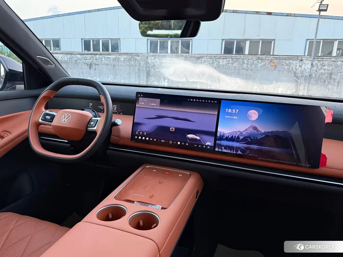 Volkswagen ID.ERA 9X id 4659714 из Китая 10