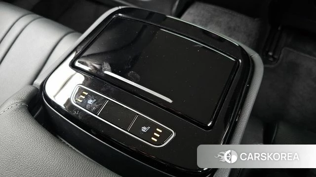 Genesis G80 (RG3) id 4721721 из Кореи 10