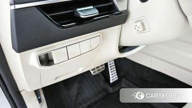 Kia The New K8 Hybrid id 4456041 из Кореи 10