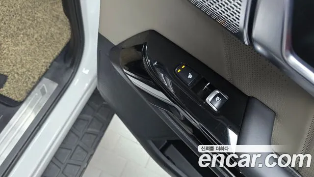 Kia Mohave Master id 2680198 из Кореи 10