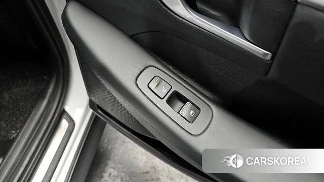 Hyundai Sonata (DN8) id 3801318 из Кореи 10