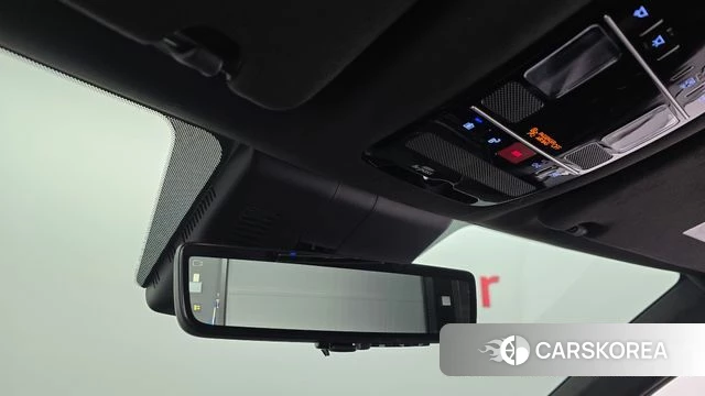 Hyundai Santa Fe (MX5) id 3914303 из Кореи 10