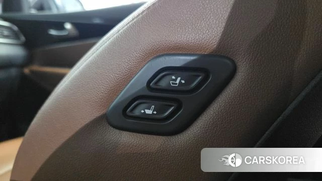 Kia The New Sorento id 4385004 из Кореи 10