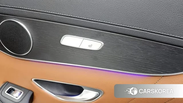 Mercedes-Benz GLC-Class X253 id 3676409 из Кореи 10