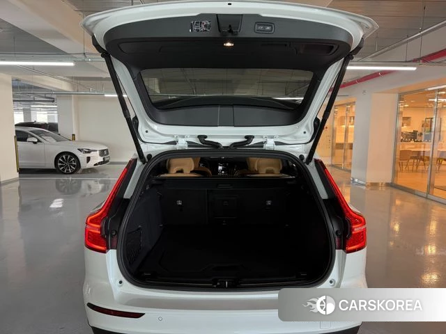 Volvo V60 Cross-Country 2nd Generation id 4291723 из Кореи 10