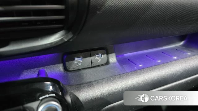 Hyundai Casper id 4636381 из Кореи 10
