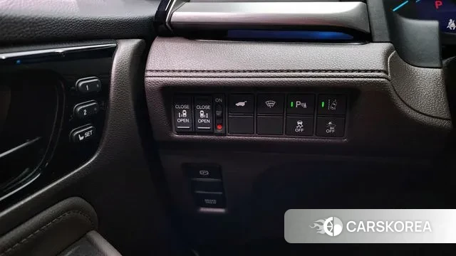 Honda Odyssey id 3009187 из Кореи 10