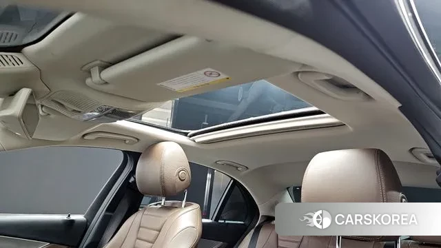 Mercedes-Benz E-Class W213 id 2961916 из Кореи 10