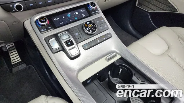 Hyundai The New Palisade id 2646052 из Кореи 10