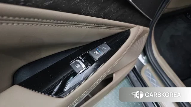 Kia K8 id 3365916 из Кореи 10