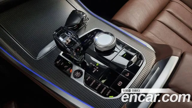 BMW X5 (G05) id 2784334 из Кореи 10