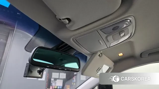 Kia The New K5 Hybrid 2nd generation id 3474482 из Кореи 10