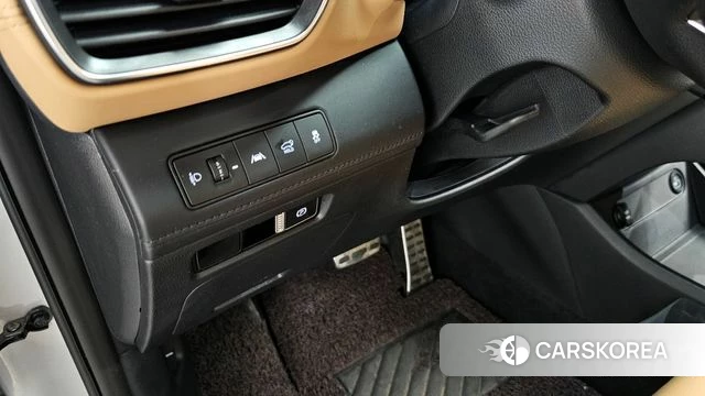 Hyundai The New Santa Fe id 4410402 из Кореи 10