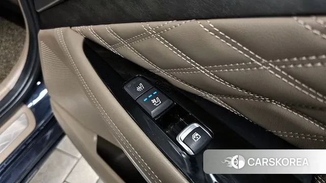 Kia K8 id 3508836 из Кореи 10