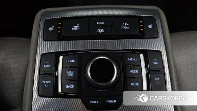 Genesis G80 id 3505564 из Кореи 10