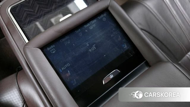 Lexus LS500 5th generation id 4363070 из Кореи 10
