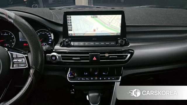 Kia Seltos id 4310521 из Кореи 10