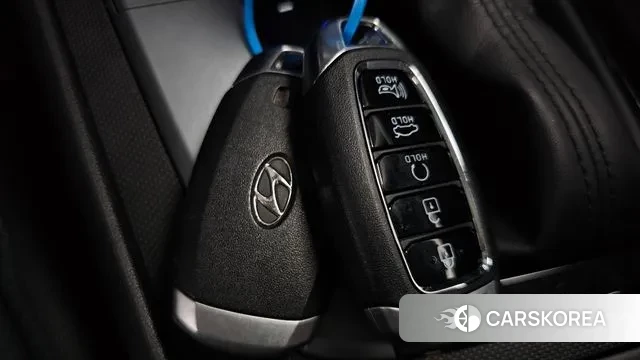 Hyundai Avante (CN7) id 3296230 из Кореи 10